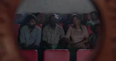 സ്ഫടികം കാണാന്‍ പോയ വിനായകനും കൂട്ടരും; 'തൊട്ടപ്പന്‍' ടീസര്‍ പുറത്തുവിട്ടു