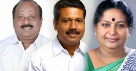 ടിജെ വിനോദോ ടോണി ചമ്മണിയോ ലാലി വിന്‍സെന്റോ?; എറണാംകുളത്തെ കോണ്‍ഗ്രസ് സ്ഥാനാര്‍ത്ഥി സാധ്യത പട്ടികയില്‍ ഇടം നേടി ഇവര്‍