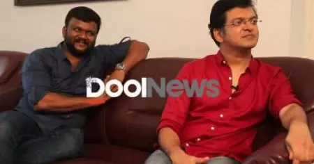 ഡബ്ലു.സി.സി കാലത്തിന്റെ ആവശ്യം; സംഘടനയെ പലരും ശത്രുപക്ഷത്തുനിന്നു കണ്ടെന്നും തിരക്കഥാകൃത്ത് സഞ്ജയ്
