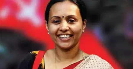 എല്‍.ഡി.എഫിനു നേരിടേണ്ടിവന്നത് കുപ്രചരണങ്ങളെയും നുണകളെയും; ചെറുത്തുനില്‍ക്കേണ്ടി വന്നത് ചാനല്‍ പ്രചരണങ്ങളോടെന്നും വീണാ ജോര്‍ജ്