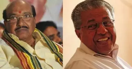ഈഴവനായത് കൊണ്ടാണ് ഇത്രയും വിമര്‍ശനം; ശരീര ഭാഷയും നിറവും നോക്കിയല്ല പിണറായിയെ വിലയിരുത്തേണ്ടത്: വെള്ളാപ്പള്ളി