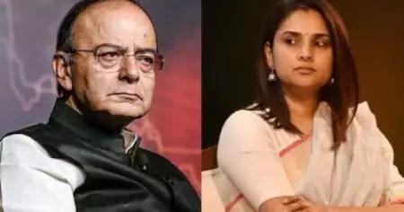 മോദി ഒരു ഏകാധിപതി ആണെന്നാണോ താങ്കള്‍ പറയുന്നത്? അരുണ്‍ ജെയ്റ്റ്ലിയോട് ദിവ്യ സ്പന്ദന
