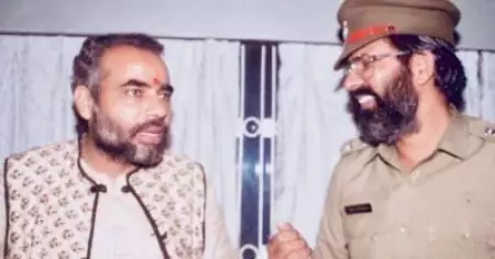 ഇസ്രത് ജഹാന്‍ വ്യാജ ഏറ്റുമുട്ടല്‍ കേസ്; മുന്‍ പൊലീസ് ഉദ്യോഗസ്ഥരെ വെറുതെ വിട്ടു