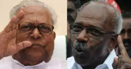 ഇത് ഇടതുപക്ഷ നിലപാടല്ല; ഹോട്ടലുകള്‍ക്കും റിസോര്‍ട്ടുകള്‍ക്കും വൈദ്യുതി കണക്ഷന്‍ നല്‍കിയ ഉത്തരവ് പുനഃപരിശോധിക്കണമെന്ന് വി.എസ്