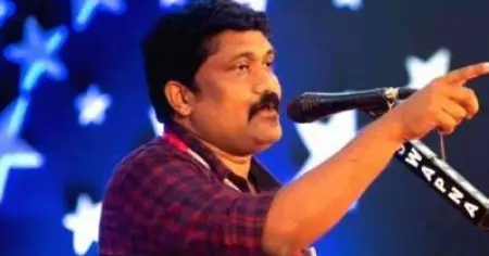 ''ചൂണ്ടയിടല്‍ മത്സര വിവാദം സവര്‍ണ ബോധത്തിന്റെയും ജാതിബോധത്തിന്റെയും ഭാഗം'' കോണ്‍ഗ്രസ്സ് നേതാക്കള്‍ക്കെതിരെ എ.എ റഹീം
