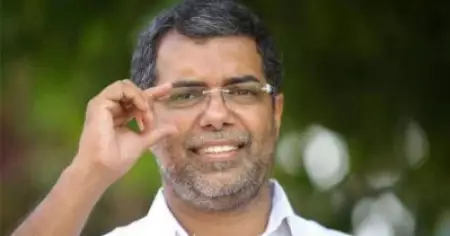 'മോദി വിരോധം പറഞ്ഞാല്‍ ലൈക്കൊന്നും കിട്ടൂല സാറേ..'; സുധീരനെ പരിഹസിച്ച് എ.പി അബ്ദുള്ളക്കുട്ടി