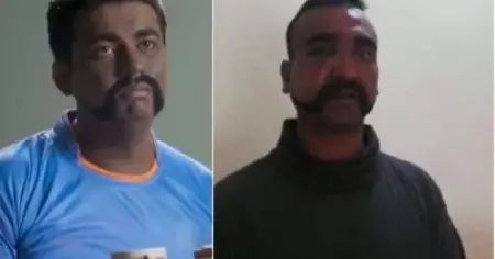 അഭിനന്ദന്‍ വര്‍ദ്ധമാനെ പരിഹസിക്കുന്ന പരസ്യ ചിത്രവുമായി പാക് ടെലിവിഷന്‍; വ്യാപക വിമര്‍ശനം