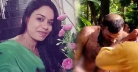 സൗമ്യയുടെ കൊലപാതകത്തിന് പിന്നില്‍ വിവാഹാഭ്യര്‍ത്ഥന നിരസിച്ചതെന്ന് പൊലീസ്; കടം നല്‍കിയ പണത്തിന് പകരം വിവാഹാലോചന