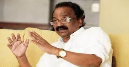 വിവാദ കാര്‍ട്ടൂണ്‍; സര്‍ക്കാര്‍ സമ്മര്‍ദ്ദത്തിന് വഴങ്ങി അക്കാദമി; തീരുമാനം പുനപരിശോധിക്കാമെന്ന് കത്ത് നല്‍കി