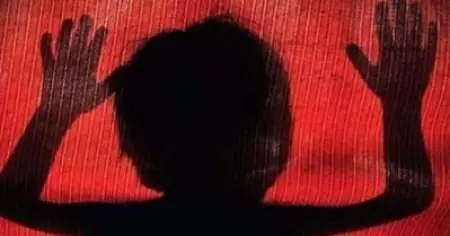 രണ്ടര വയസുകാരി കൊല്ലപ്പെട്ട സംഭവം; പിടിയിലായത് നാല് പേര്‍: സംഭവസ്ഥലത്ത് സുരക്ഷ ശക്തമാക്കി പൊലീസ്