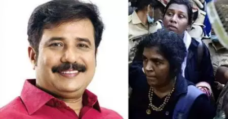 കനകദുര്‍ഗ ശബരിമലയില്‍ കയറിയത് സര്‍ക്കാരിനെ കെണിയില്‍പ്പെടുത്താനാണോയെന്ന് അന്വേഷിക്കേണ്ടിയിരിക്കുന്നു: എ.എം ആരിഫ് എം.പി