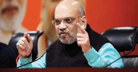 ജമ്മു കശ്മീരില്‍ രാഷ്ട്രപതി ഭരണം തുടരും; പ്രതിപക്ഷ പാര്‍ട്ടികളുടെ പിന്തുണ