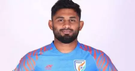 അനസ് വിരമിച്ചപ്പോള്‍ ആശംസിക്കാതിരിക്കാന്‍ കാരണമെന്താണെന്ന് എല്ലാവരും ചോദിച്ചിരുന്നു: സി.കെ വിനീത്