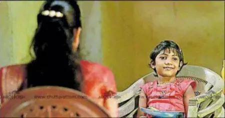 അനേല ഇവിടെ ഒറ്റക്കാണ്; സംസ്ഥാനത്ത് ഒരു കുട്ടി മാത്രം പഠിക്കുന്ന ഒരു സ്‌കൂളുണ്ട്