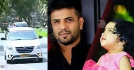 ബാലഭാസ്‌ക്കറിന്റെ മരണം സി.ബി.ഐയ്ക്ക്; സര്‍ക്കാര്‍ ഉത്തരവിറങ്ങി
