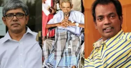 സഹോദരനെ ഏറ്റെടുക്കേണ്ടയാവശ്യമുണ്ടെന്ന് തോന്നുന്നില്ല; ജന്മം കൊണ്ട് മാത്രമല്ല ഒരാള്‍ സഹോദരനാവുന്നത്; ബാലചന്ദ്രന്‍ ചുള്ളിക്കാടിന് പിന്തുണയുമായി സലിം കുമാര്‍