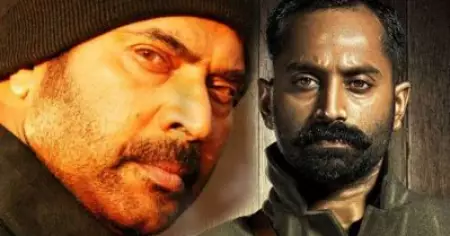 ബിഗ്ബി 2വില്‍ ഫഹദ് ഫാസിലും?; കാതറിന്‍ ട്രീസ നായിക വേഷത്തിലെത്തും, ചിത്രത്തിന്റെ പ്രാരംഭ പ്രവര്‍ത്തനങ്ങള്‍ ആരംഭിച്ചു