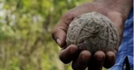 ഡി.വൈ.എഫ്.ഐ പ്രവര്‍ത്തകന്റെ വീടിന് നേരെ ബോംബേറ്; ആക്രമണം സി.പി.ഐ- സി.പി.ഐ.എം സംഘര്‍ഷത്തിന്റെ ഭാഗമെന്ന് സംശയം 