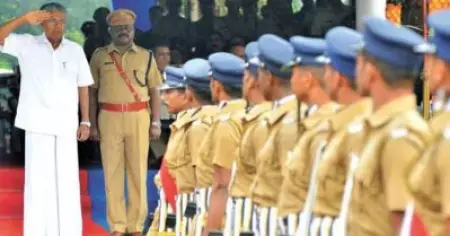 മുഖ്യമന്ത്രിയുടെ ഉത്തരവ് കാറ്റില്‍ പറത്തി; പൊലീസ് സേനയില്‍ ക്യാമ്പ് ഫോളോവര്‍മാരെ കൊണ്ടുള്ള 'അടിമപ്പണി'ക്ക് പുതിയ സര്‍ക്കുലര്‍