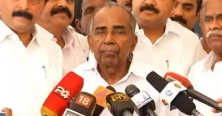 സി.എഫ് തോമസ് കേരള കോണ്‍ഗ്രസ് ചെയര്‍മാനാകും; വിട്ടുപോയവര്‍ തെറ്റുതിരുത്തി മടങ്ങിവന്നാല്‍ ഒന്നിച്ചു പോകാമെന്നും പി.ജെ ജോസഫ്