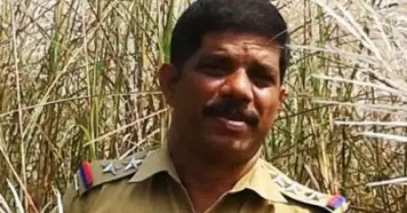 ഭാര്യയുടെ പരാതിയെ കുറിച്ച് ഭാര്യയോട് ചോദിച്ചശേഷം മറുപടി പറയാം; മാനസിക പീഢനമാണോയെന്നതിനും മറുപടി പറയാതെ സി.ഐ നവാസ്