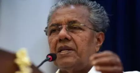 മുഖ്യമന്ത്രിക്കെതിരെ അധിക്ഷേപം; ഇതുവരെ കേസെടുത്തത് 119 പേര്‍ക്കെതിരെ: പ്രതികളില്‍ 41 സര്‍ക്കാര്‍ ജീവനക്കാരും