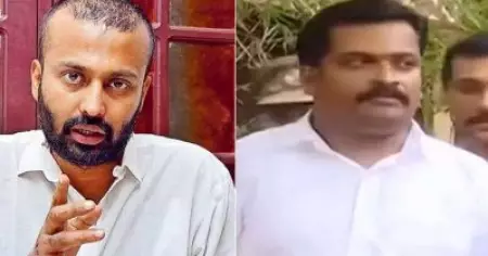 സി.ഒ.ടി നസീര്‍ വധശ്രമം: സി.പി.ഐ.എം തലശ്ശേരി ഏരിയാകമ്മിറ്റി ഓഫീസ് മുന്‍ സെക്രട്ടറി അറസ്റ്റില്‍