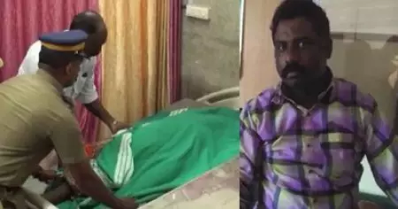 നെടുങ്കണ്ടം കസ്റ്റഡി മരണം: ഏഴ് പൊലീസുകാര്‍ പ്രതികളാകും