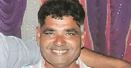 ഗുജറാത്തില്‍ ദളിത് ഗ്രാമമുഖ്യയുടെ ഭര്‍ത്താവിനെ തല്ലിക്കൊന്നു
