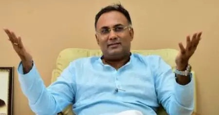 ഇടക്കാല തെരഞ്ഞെടുപ്പിന്റെ ആവശ്യമില്ല; സഖ്യ സര്‍ക്കാര്‍ കാലാവധി തികയ്ക്കും; ദേവഗൗഡയെ തള്ളി കോണ്‍ഗ്രസ്