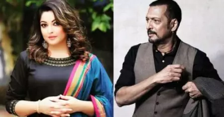 നാനാ പടേക്കര്‍ക്കെതിരായ തനുശ്രീ ദത്തയുടെ മീടൂ ആരോപണത്തിന് തെളിവില്ല; അന്വേഷണം തുടരാനാവില്ലെന്നും പൊലീസ്
