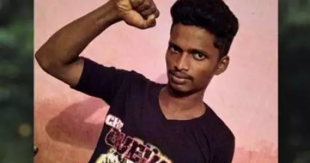 തമിഴ്‌നാട്ടില്‍ വഴിനടക്കാന്‍ സമരം ചെയ്ത ഡിവൈഎഫ്‌ഐ നേതാവിനെ വെട്ടിക്കൊന്നു; കൊലയ്ക്ക് പിന്നില്‍ സവര്‍ണജാതി സംഘം