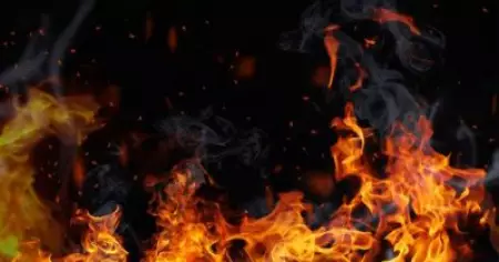 തൊടുപുഴയില്‍ കിടക്ക നിര്‍മാണ ഫാക്ടറിയില്‍ തീപിടുത്തം