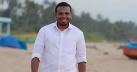 മണ്ണാര്‍ക്കാട് മണ്ഡലത്തില്‍ സ്ഥാനാര്‍ത്ഥിയാവാനില്ലെന്ന് ഫിറോസ് കുന്നംപറമ്പില്‍; 'യൂട്യൂബില്‍ നിന്ന് പണമുണ്ടാക്കാന്‍ ശ്രമിക്കുന്നവരൊക്കെയാണ് വിമര്‍ശിക്കുന്നത്'