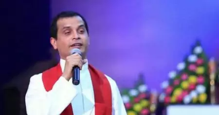 ഓട്ടിസം ബാധിച്ച കുട്ടികളുണ്ടാകാന്‍ കാരണം മാതാപിതാക്കള്‍ പോണ്‍ ചിത്രങ്ങള്‍ കാണുന്നതും സ്വയംഭോഗവുമാണെന്ന് സീറോ മലബാര്‍ സഭ പുരോഹിതന്‍