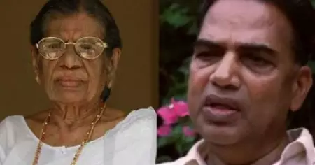 എ.കെ.ജി തന്നെ വിവാഹം കഴിക്കാന്‍ ആഗ്രഹിച്ചിരുന്നു; ശബരിമലയില്‍ സ്ത്രീകളെ കയറ്റണമെന്നും കെ.ആര്‍ ഗൗരിയമ്മ