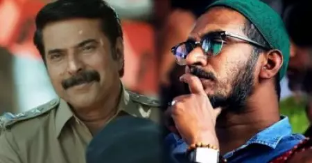 കൈ തന്നു മമ്മൂക്ക പറഞ്ഞു 'ഖബൂല്‍'; ഉണ്ടയുടെ കഥ മമ്മൂട്ടി ആദ്യമായി കേട്ട കഥ പറഞ്ഞ് ഹര്‍ഷദ്