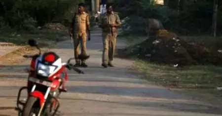 24 മണിക്കൂറിനിടെ യു.പിയില്‍ ഏഴിടത്ത് ഏറ്റുമുട്ടല്‍, ഒരു മരണം