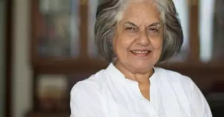 ഇന്ദിരാ ജെയ്‌സിങ്ങിനെതിരായ പ്രതികാര നടപടിയില്‍ നിന്ന് കേന്ദ്രം പിന്മാറുക; ലോയേഴ്‌സ് കലക്ടീവിന് പിന്തുണയുമായി സാംസ്‌കാരിക പ്രവര്‍ത്തകര്‍