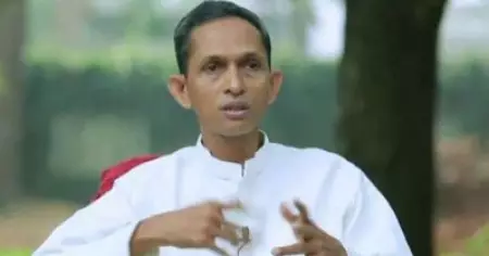 'നിപ എന്ന ഒരു രോഗമില്ല, എല്ലാം മരുന്ന് ലോബിയുടെ തട്ടിപ്പാണ്';  
 വീണ്ടും വ്യാജ പ്രചരണവുമായി ജേക്കബ് വടക്കഞ്ചേരി