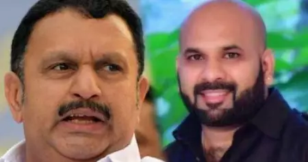 കേരളത്തില്‍ തടവില്‍ കഴിയുന്ന ബി.ജെ.പിക്കാരെ വിട്ടയക്കുന്നതോടെ ബിനോയ് പ്രശ്‌നം തീരുമെന്ന് കെ മുരളീധരന്‍; 
'പരിപ്പുവടയില്‍ നിന്നും കട്ടന്‍ചായയില്‍ നിന്നും ക്ലബ് ഡാന്‍സിലേക്കുള്ള മാറ്റമാണു കമ്യൂണിസ്റ്റ് പാര്‍ട്ടിയില്‍'