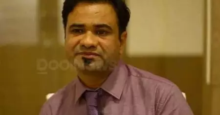 ഗോരഖ്പൂര്‍ ശിശുമരണത്തില്‍ ഡോ. കഫീല്‍ ഖാന്‍ നിരപരാധി; യു.പി സര്‍ക്കാറിനെ പ്രതിക്കൂട്ടിലാക്കി അന്വേഷണ റിപ്പോര്‍ട്ട്