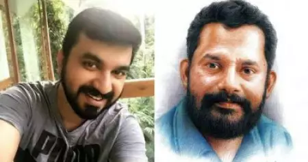 'മഞ്ഞു കാലം ദൂരെ മാഞ്ഞൂ...: പന്ത്രണ്ട് വര്‍ഷത്തിന് ശേഷം ഗിരീഷ് പുത്തഞ്ചേരിയുടെ വരികള്‍ സിനിമയില്‍; ഗാനം പുറത്തുവിട്ടു