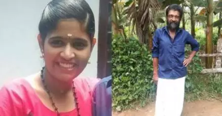 ട്രെയിന്‍ യാത്രക്കിടെ കാണാതായ പെണ്‍കുട്ടിയെ കണ്ടെത്തി; നന്ദിയറിയിച്ച് അച്ഛന്‍