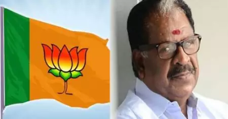 കൊല്ലം തുളസിയുടെ കയ്യില്‍ നിന്നും ആറുലക്ഷം തട്ടി; തിരുവനന്തപുരത്ത് യുവമോര്‍ച്ച നേതാവ് അറസ്റ്റില്‍