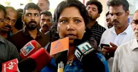 ചികിത്സ കിട്ടാതെ രോഗി മരിച്ച സംഭവം: ആര്‍.എം.ഒയുടെ വിശദീകരണം നിഷേധിച്ച് രോഗിയുടെ മകള്‍