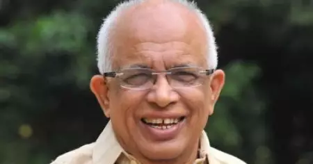 വലിയതുറയില്‍ മന്ത്രി കെ.കൃഷ്ണന്‍കുട്ടിക്കെതിരെ പ്രതിഷേധം; കടലാക്രമണത്തിന് ശാശ്വത പരിഹാരം വേണമെന്ന് ആവശ്യം