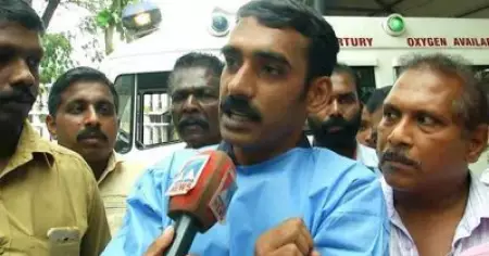 മെഡിക്കല്‍ കോളജില്‍ എത്തിച്ച എച്ച്‌വണ്‍എന്‍വണ്‍ പനി ബാധിച്ച രോഗി ചികിത്സ കിട്ടാതെ മരിച്ചു; മരണം സ്ഥിരീകരിക്കാനും ഡോക്ടര്‍മാര്‍ എത്തിയില്ലെന്ന് ആരോപണം