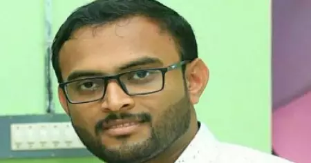തിരൂരില്‍ നിന്ന് കാണാതായ അധ്യാപകനെ കണ്ടെത്തി; വീട്ടിലേക്കു വരികയാണെന്ന് ഫോണിലൂടെ അറിയിച്ചു