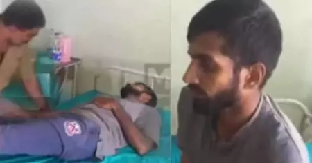 കാസര്‍കോട് പശുക്കടത്ത് ആരോപിച്ച് മര്‍ദ്ദനം; അക്രമത്തിന് പിന്നില്‍ ബജ്‌രംഗദള്‍ പ്രവര്‍ത്തകരെന്ന് സൂചന